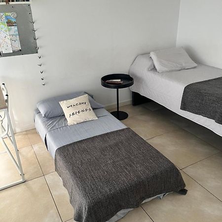 Petrona House Palermo Daire Buenos Aires Dış mekan fotoğraf