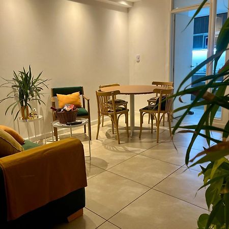 Petrona House Palermo Daire Buenos Aires Dış mekan fotoğraf