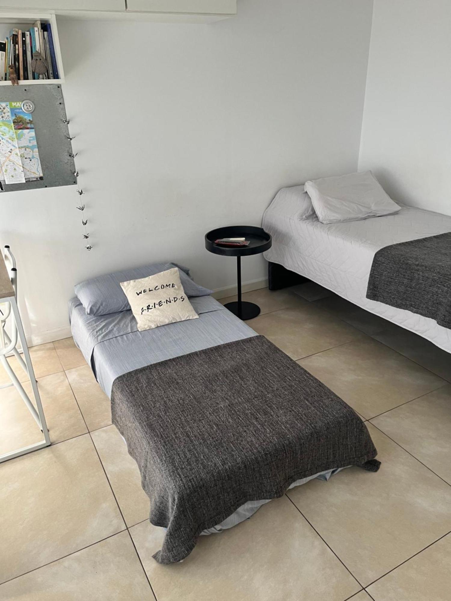 Petrona House Palermo Daire Buenos Aires Dış mekan fotoğraf