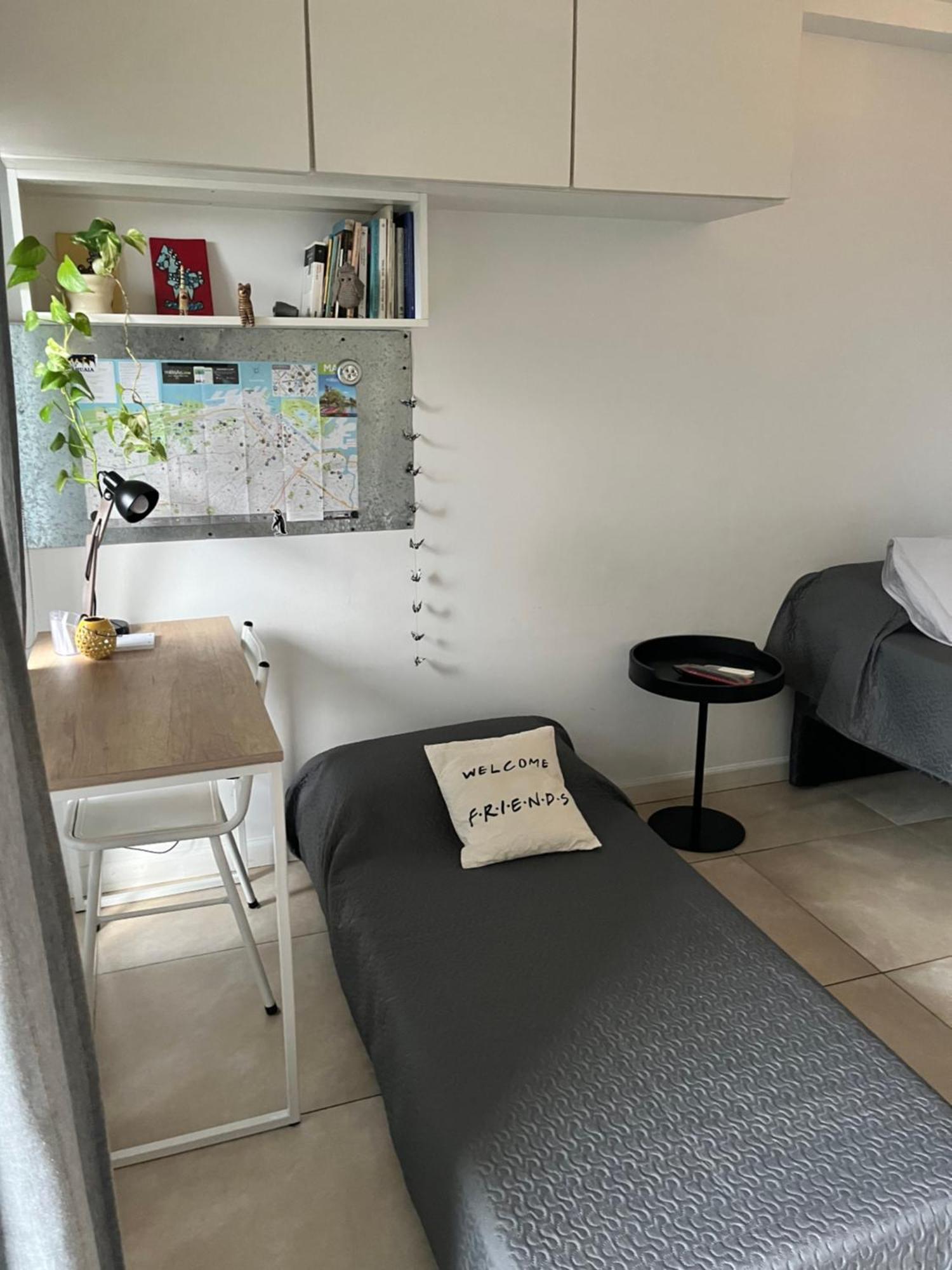 Petrona House Palermo Daire Buenos Aires Dış mekan fotoğraf