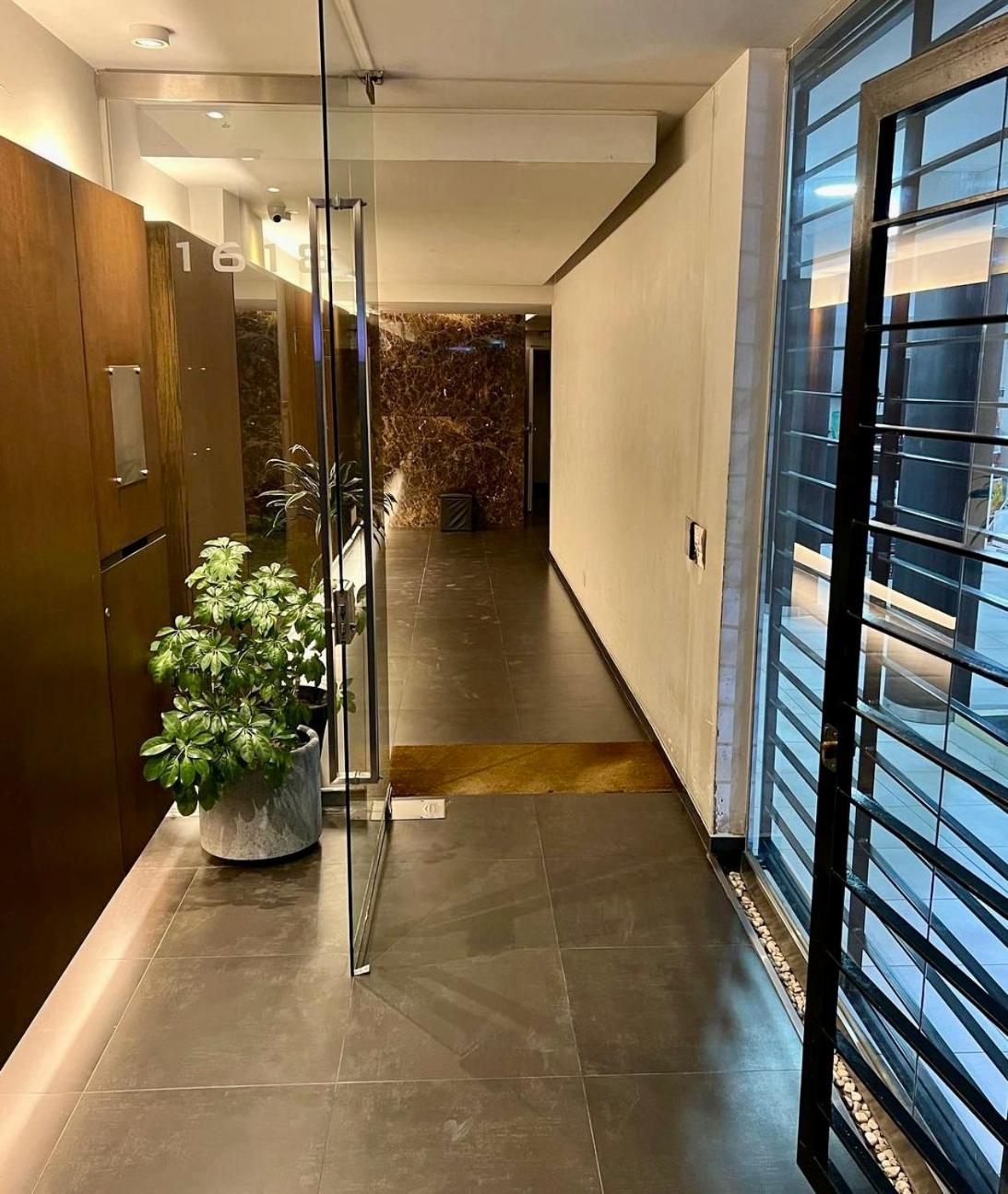 Petrona House Palermo Daire Buenos Aires Dış mekan fotoğraf