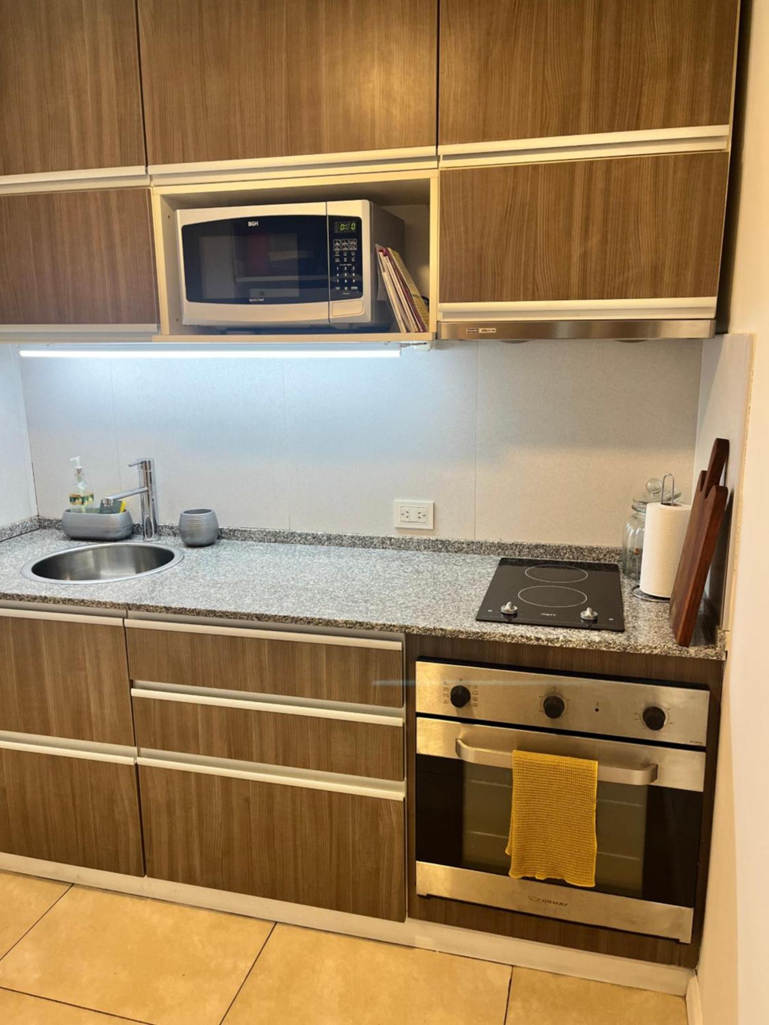 Petrona House Palermo Daire Buenos Aires Dış mekan fotoğraf