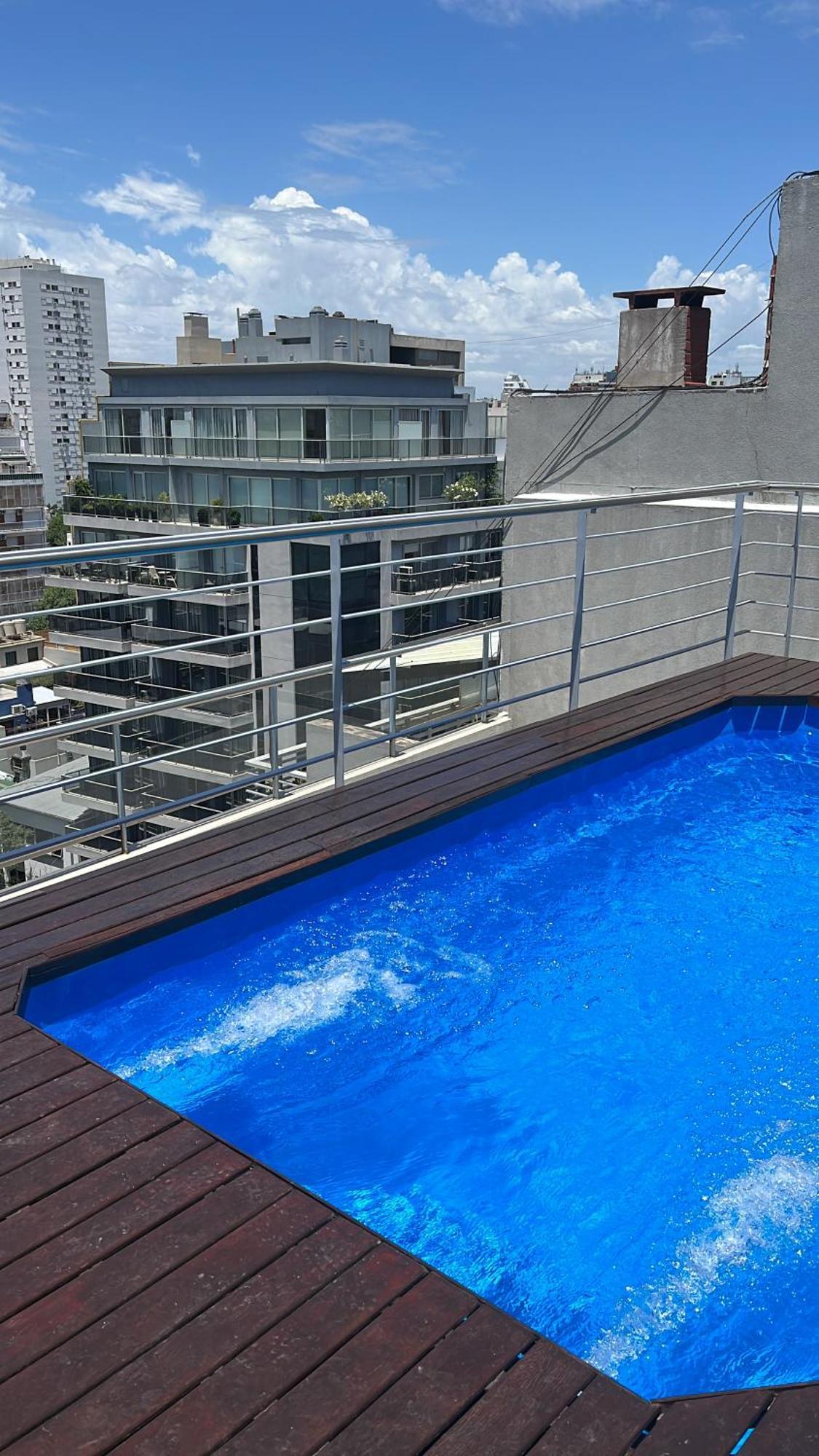 Petrona House Palermo Daire Buenos Aires Dış mekan fotoğraf