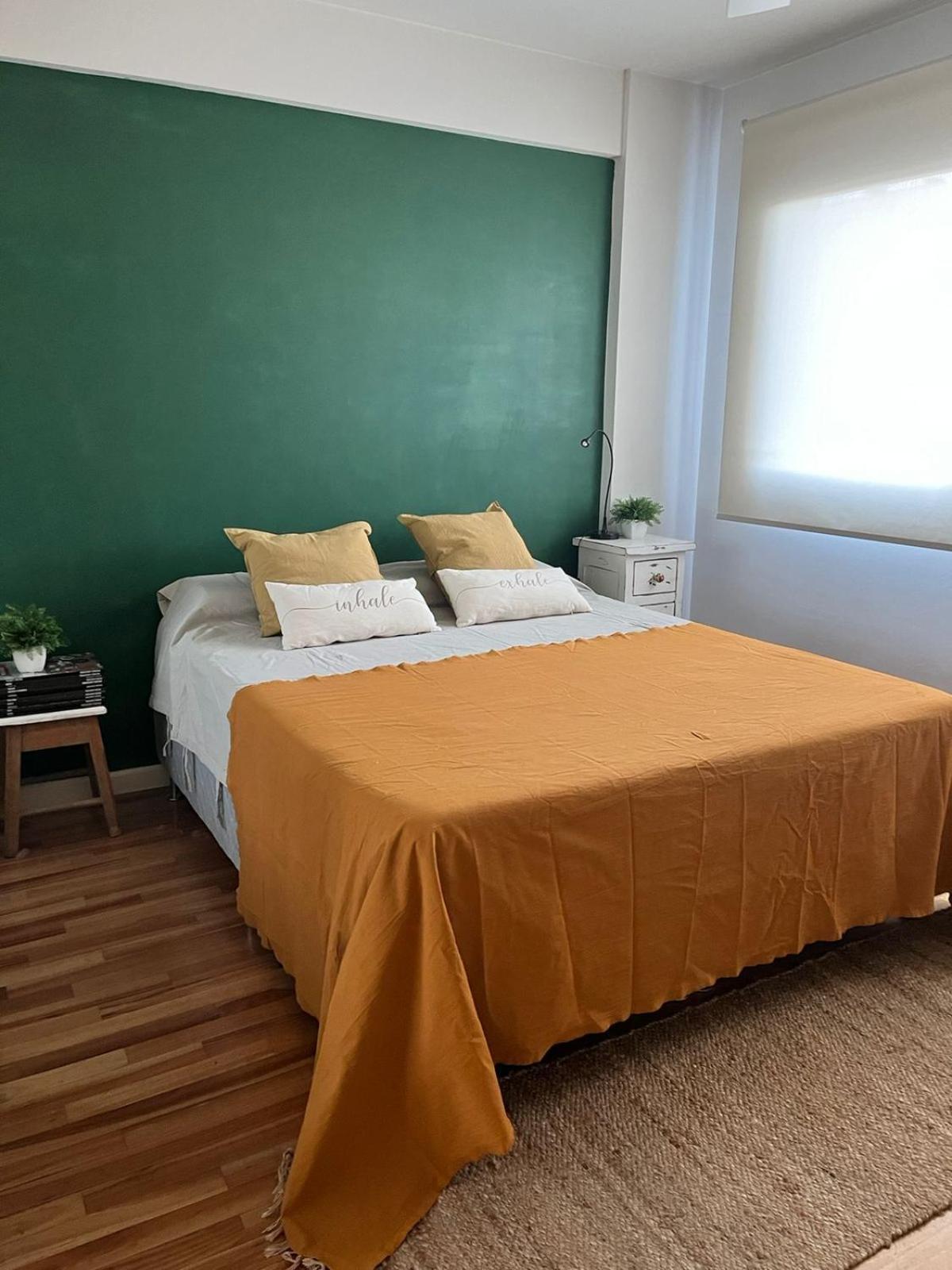 Petrona House Palermo Daire Buenos Aires Dış mekan fotoğraf