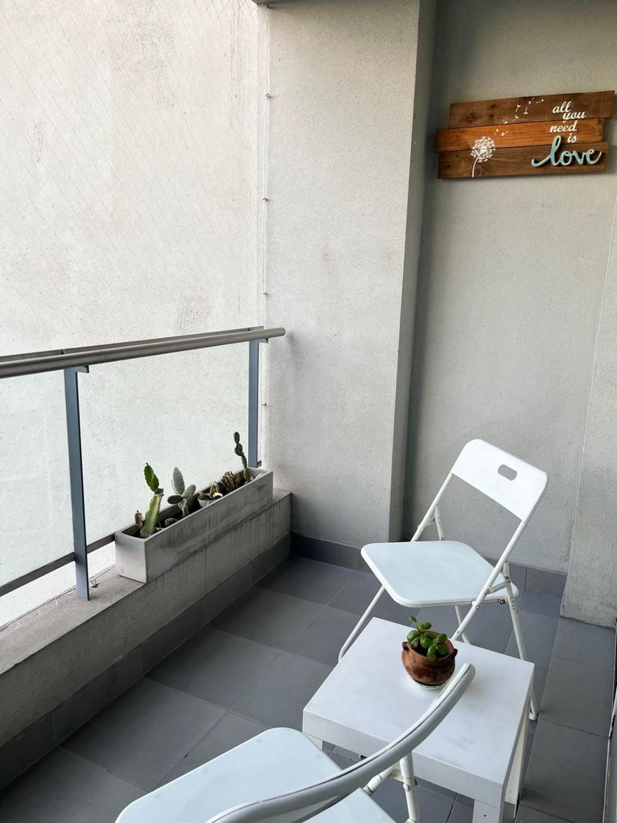 Petrona House Palermo Daire Buenos Aires Dış mekan fotoğraf