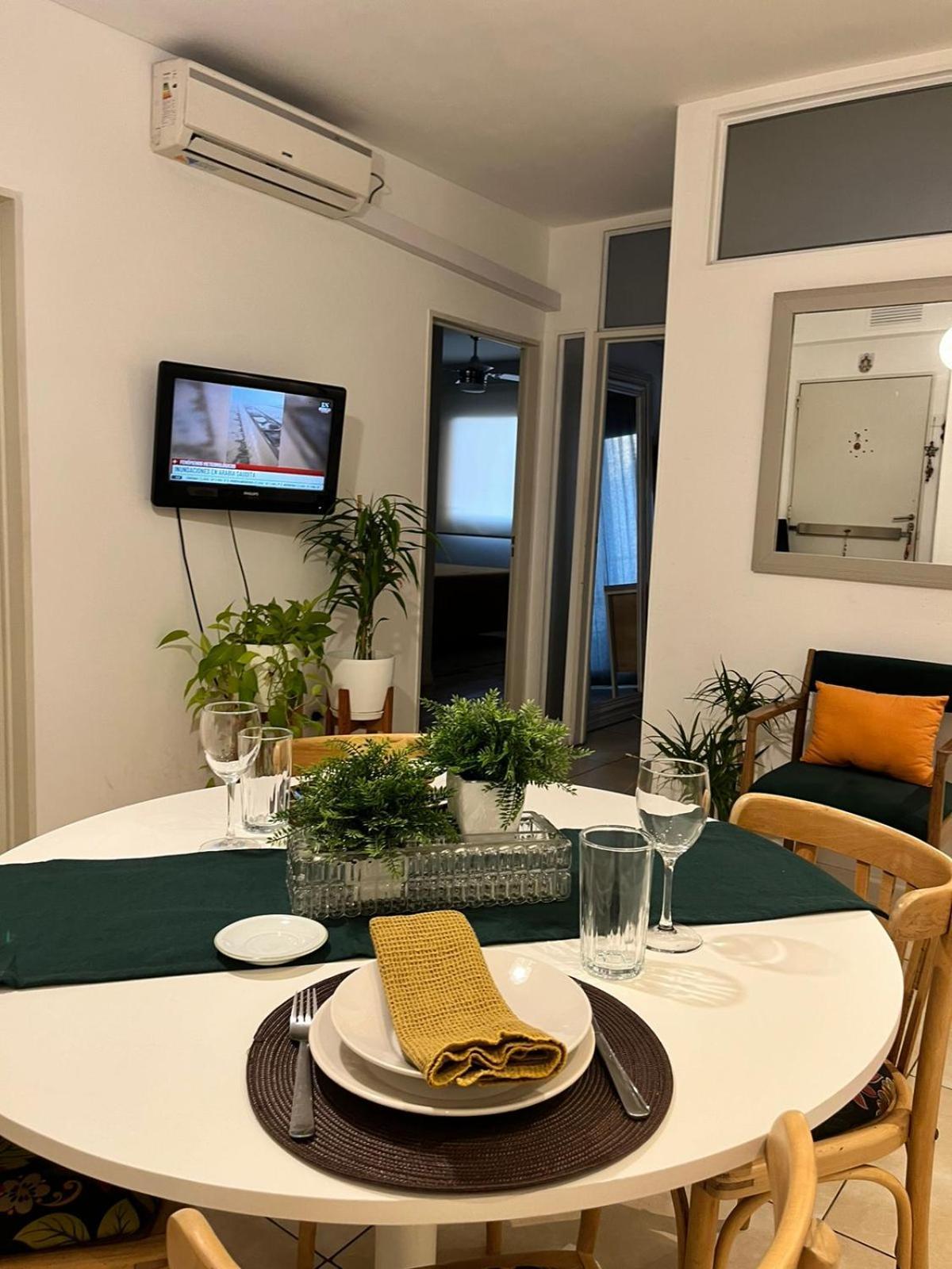 Petrona House Palermo Daire Buenos Aires Dış mekan fotoğraf