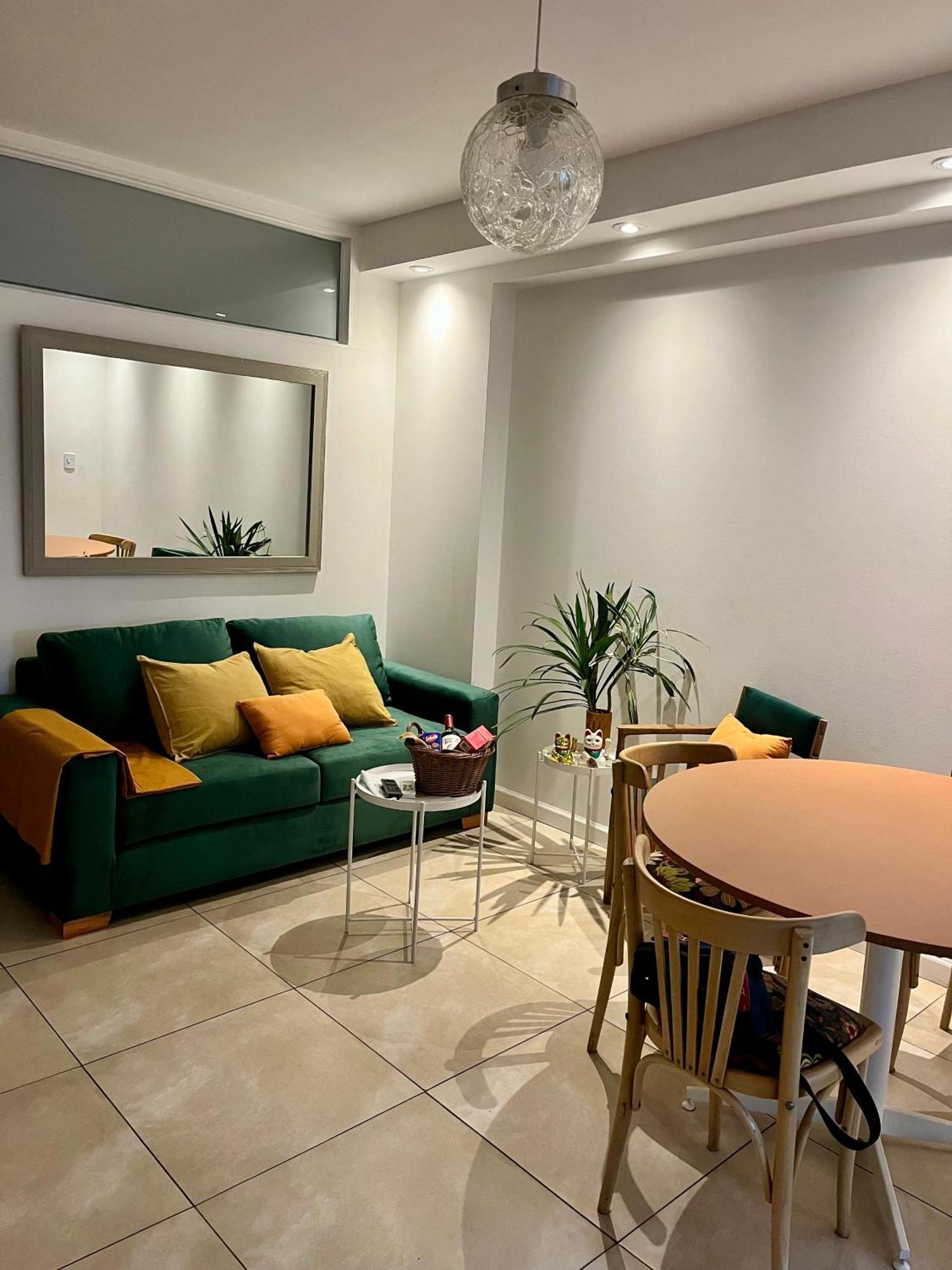 Petrona House Palermo Daire Buenos Aires Dış mekan fotoğraf