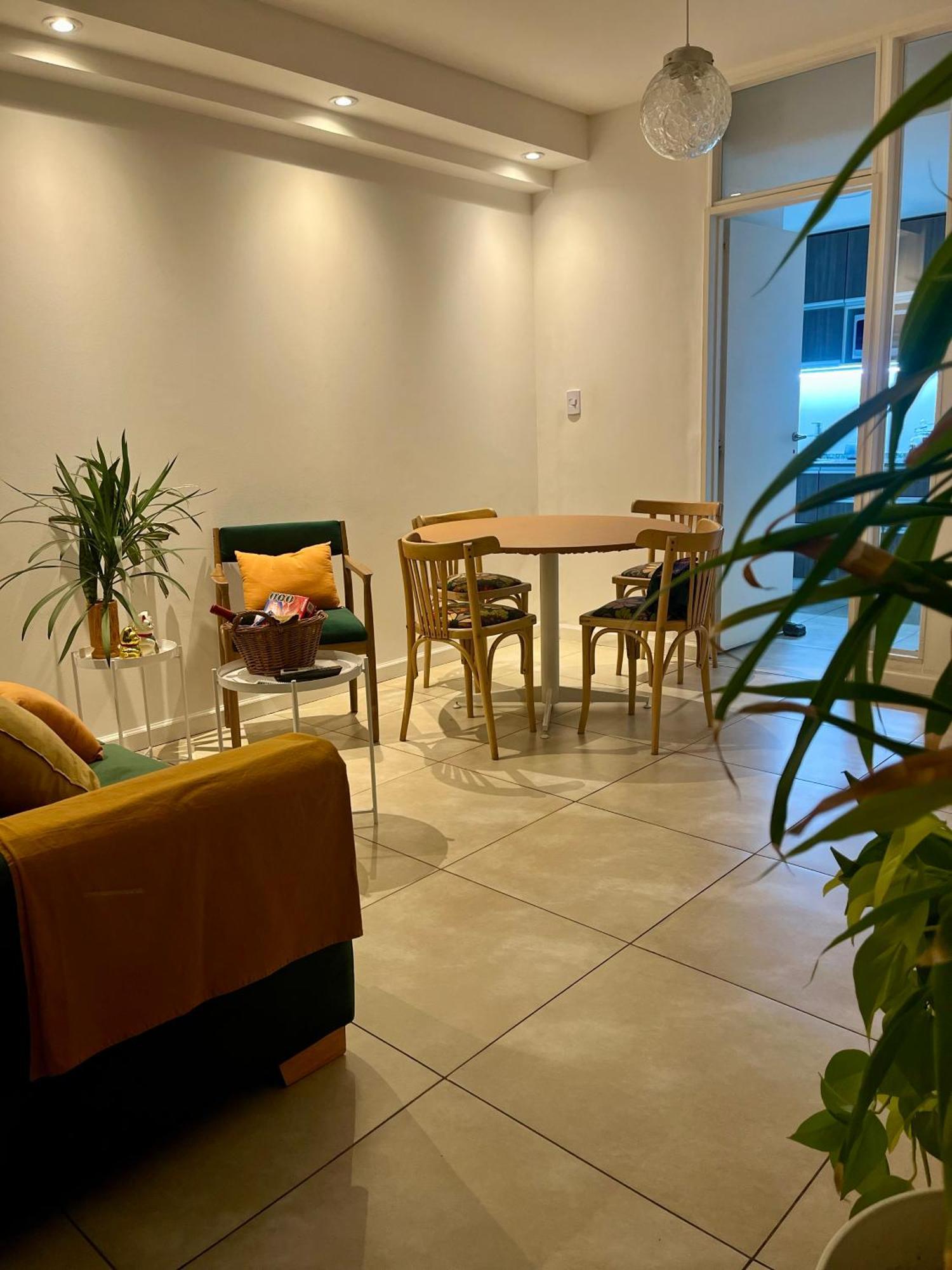 Petrona House Palermo Daire Buenos Aires Dış mekan fotoğraf